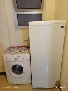 Super Luxury Furnished Studio with Air Conditioning - Kairo - 1