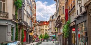 Grand place - Bruxelles - 0