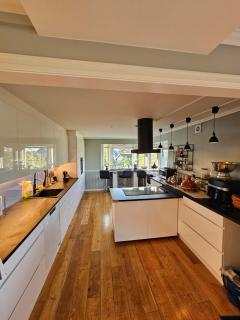 Only 25 minutes from Gardermoen Airport and 15 minutes from Lillestrøm - 6