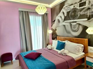Nostalgia Retro Suites - Naxos Chora - 3