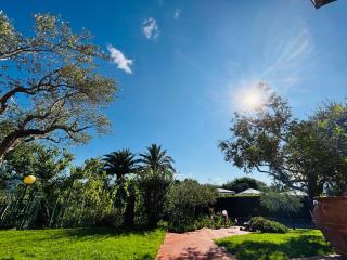 Villa Mandetta B&B - Santo Stefano del Sole - 2