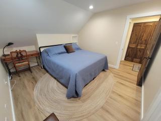 The Coach House - 1
