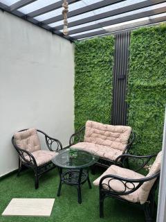Wonderful apartment 19c - Riad - 5