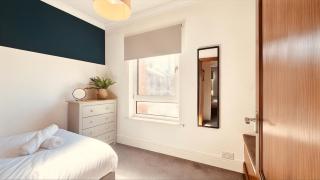 Homely Monthly Stay for Families and Contractors with Good Transport Links - Chesterfield - 6