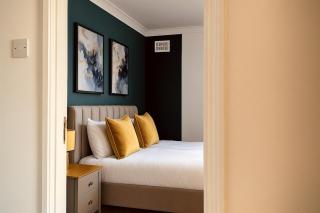 Homely Monthly Stay for Families and Contractors with Good Transport Links - Chesterfield - 4