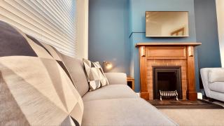 Homely Monthly Stay for Families and Contractors with Good Transport Links - Chesterfield - 3