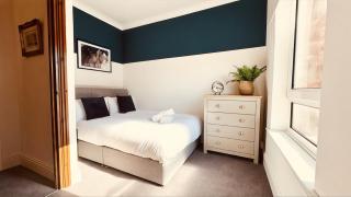 Homely Monthly Stay for Families and Contractors with Good Transport Links - Chesterfield - 2