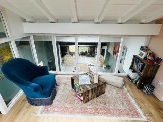 Maison familiale océan à velo - 9