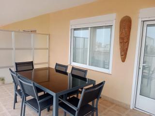 Nules Beach Apartment - Moncófa - 4