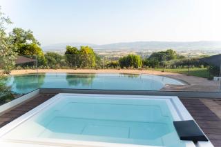 Sogno di Davide Country House - Assisi - 3