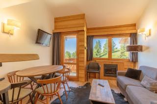 Appartement en résidence Belle Plagne Savoie - Belle Plagne - 0