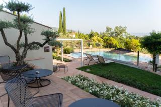 Sogno di Davide Country House - Assisi - 5