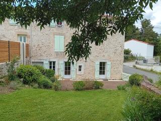 Au Bonheur du Puy - 6