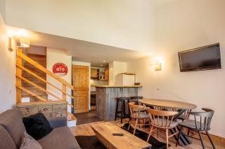 Appartement en résidence Belle Plagne Savoie - Belle Plagne - 3