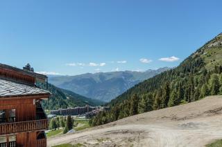 Appartement en résidence Belle Plagne Savoie - Belle Plagne - 2