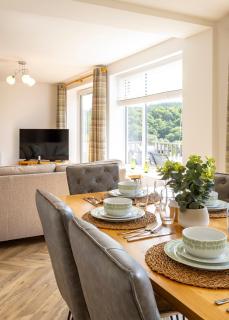 FernLea - Cosy bungalow and stunning country views - Glaisdale - 2