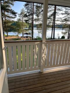 Home by the lake - Jyväskylä - 1