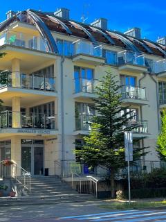 Apartament LAPIS - Świnoujście - 1
