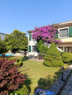 Leisure House Jovovic - Bar - 8