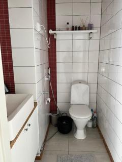 Home by the lake - 3