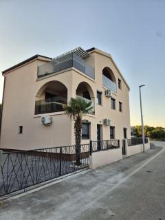 Villa Asa Otok Vir - Vir - 2