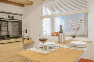 Ferienwohnung Wellnessblick - Nähe Triberger Wasserfälle - Triberg im Schwarzwald - 4