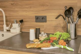 Ferienwohnung Wellnessblick - Nähe Triberger Wasserfälle - Triberg im Schwarzwald - 1