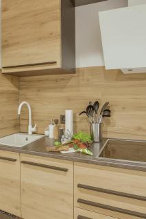 Ferienwohnung Wellnessblick - Nähe Triberger Wasserfälle - Triberg im Schwarzwald - 2
