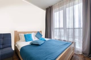 Your apart Kharkivska - Kiev - 3