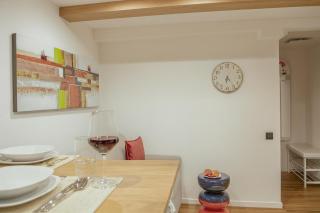 Ferienwohnung Wellnessblick - Nähe Triberger Wasserfälle - Triberg im Schwarzwald - 6