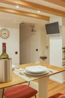 Ferienwohnung Wellnessblick - Nähe Triberger Wasserfälle - Triberg im Schwarzwald - 7