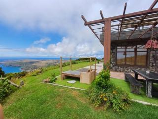 Villa - Cantinho do Paraíso - Santo Espírito - 5