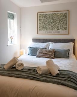 FernLea - Cosy bungalow and stunning country views - 8
