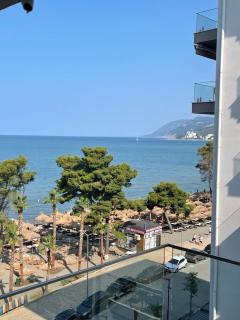 Dolce Mare Apartment - Shëngjin - 0