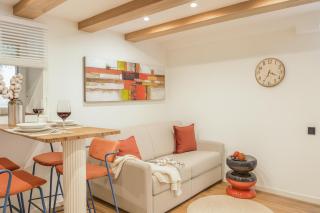 Ferienwohnung Wellnessblick - Nähe Triberger Wasserfälle - 9