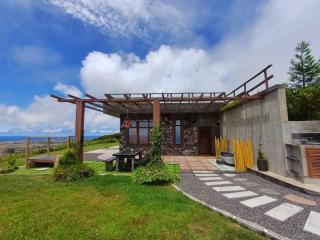 Villa - Cantinho do Paraíso - Santo Espírito - 6