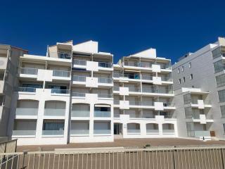 Appartement belle vue mer face à la Plage des Demoiselles - 0