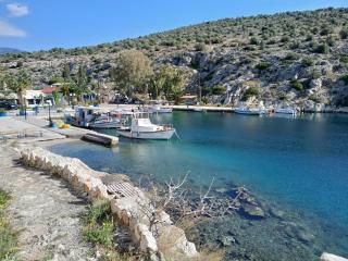 Seaside Villa with Yard - - 8