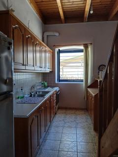 Seaside Villa with Yard - - 1