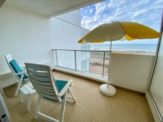 Appartement belle vue mer face à la Plage des Demoiselles - Saint-Hilaire-de-Riez - 7