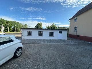 Ferienwohnung im preisgekrönten Denkmal - Gross-Umstadt - 1