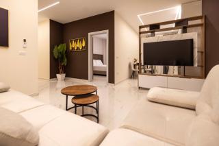 LA FOLEA APARTMENTS & SUITES Lungomare Vlora - Vlora - 7