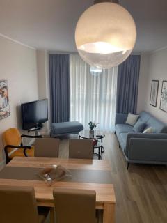 Dolce Mare Apartment - Shëngjin - 8