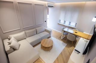 Ami's Apartments - Korçë - 0