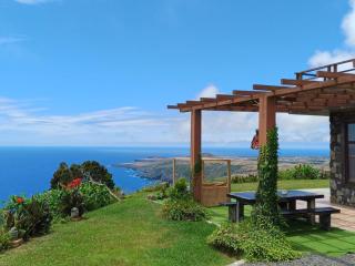 Villa - Cantinho do Paraíso - Santo Espírito - 8