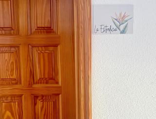 La Esterlicia - Los Abrigos - 9