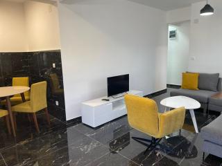 Greystone House Apartments - 1