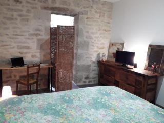 JARDIN FLEURI - STAYHOME - Appart 1 - 0