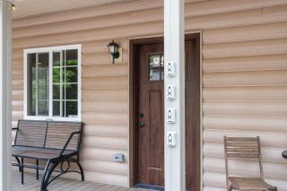 Cozy Cabin w Loft Grill Fire Pit - Gary - 6