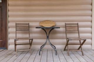 Cozy Cabin w Loft Grill Fire Pit - Gary - 4